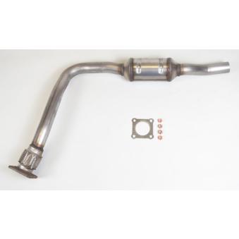 Catalyseur EEC [VK6009]