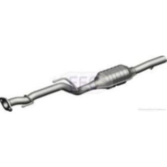 Catalyseur EEC [VK6033]