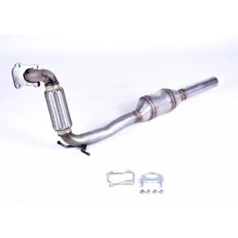 Catalyseur EEC [VK6054T]