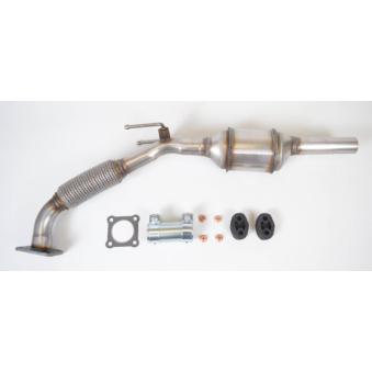 Catalyseur EEC [VK6072T]