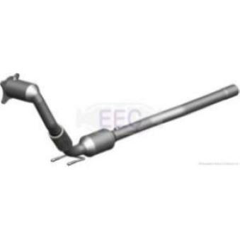 Catalyseur EEC [VK6103]