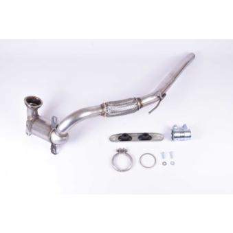 Catalyseur EEC [VK6134T]