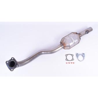 Catalyseur EEC [VO8011]