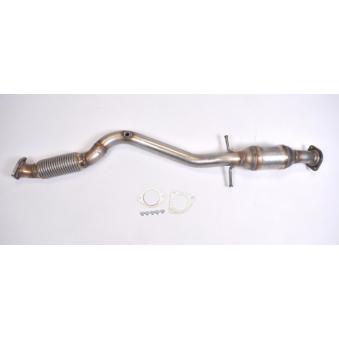 Catalyseur EEC [VX6121T]