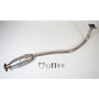 Catalyseur EEC [VX8040]