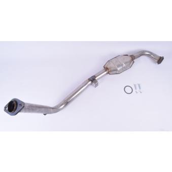 Catalyseur EEC [VX8052T]