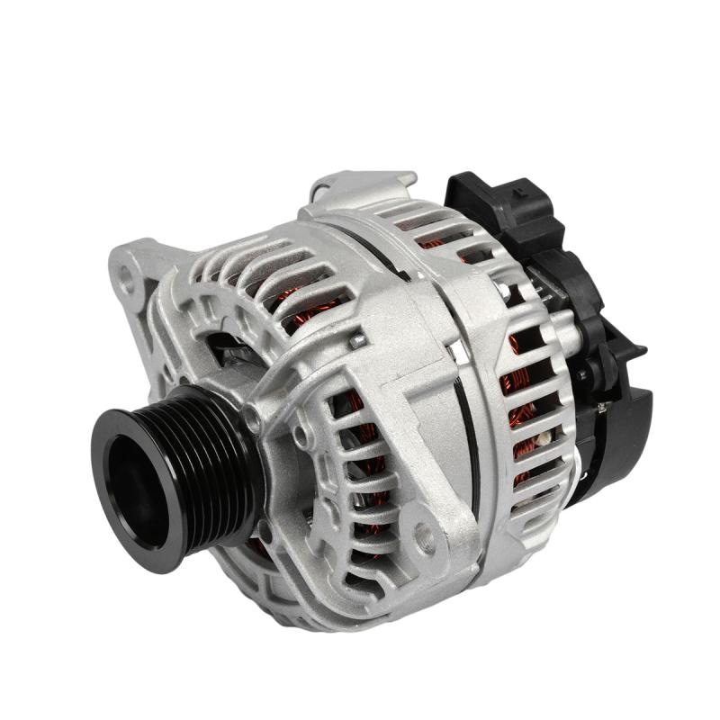 Alternateur ET ENGINETEAM AL0002 - Visuel 1