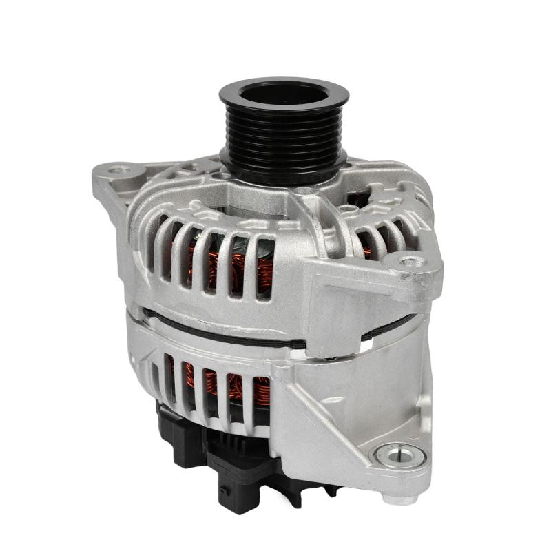 Alternateur ET ENGINETEAM AL0002 - Visuel 2