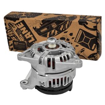 Alternateur ET ENGINETEAM OEM 504087183