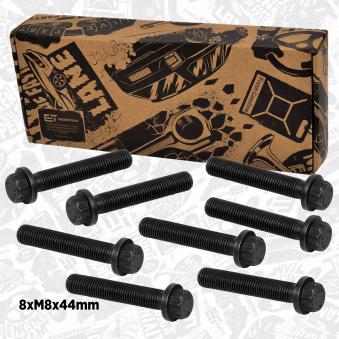 Vis de bielle ET ENGINETEAM [BS0014VR1]