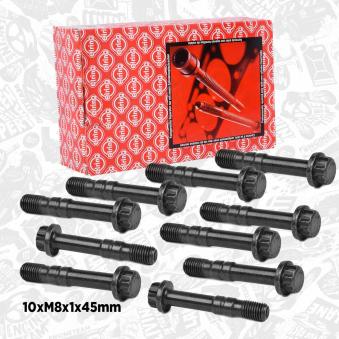 Vis de bielle ET ENGINETEAM OEM 028105425C