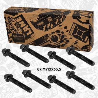 Vis de bielle ET ENGINETEAM [BS0027VR1]