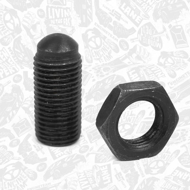 Vis à tenon carré, Pompe à injection ET ENGINETEAM BS0030 - Visuel 1