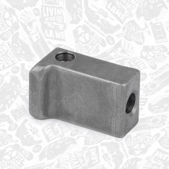 Kit de joints, injecteur ET ENGINETEAM BS0036 pour AUDI A4 1.9 TDI - 101cv