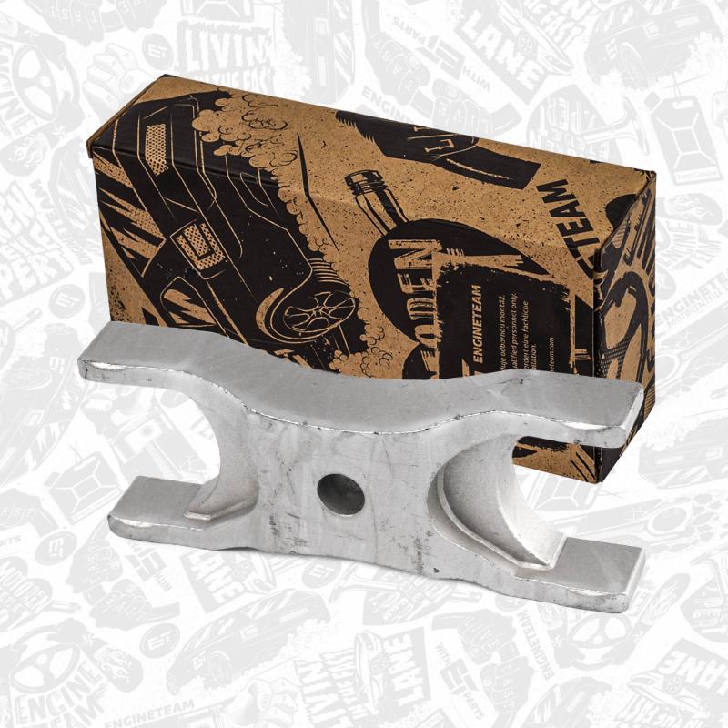 Support, injecteur ET ENGINETEAM BS0038 - Visuel 1