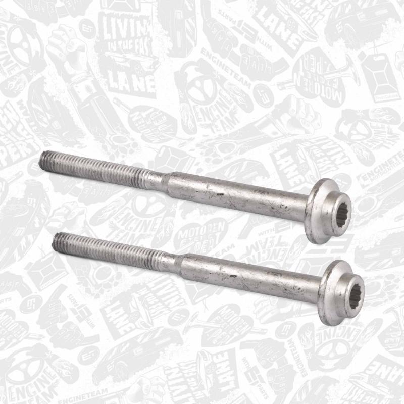 Vis, support pour controleur d'injecteurs ET ENGINETEAM BS0040VR1 - Visuel 1