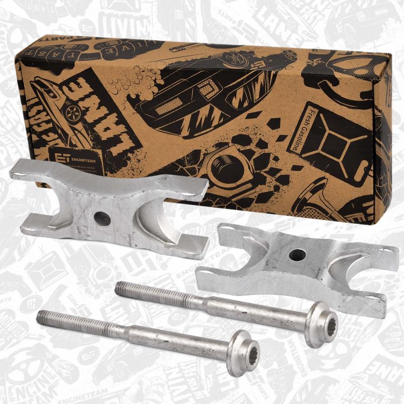 Vis, support pour controleur d'injecteurs ET ENGINETEAM BS0040VR2 - Visuel 1