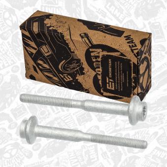 Vis, support pour controleur d'injecteurs ET ENGINETEAM [BS0043VR1]