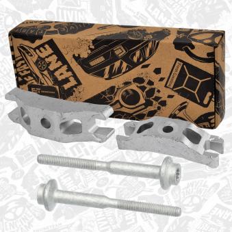 Support, injecteur ET ENGINETEAM [BS0043VR2]