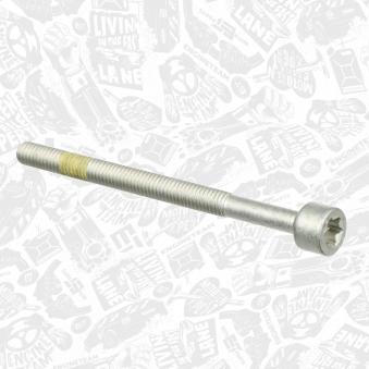 Vis, support pour controleur d'injecteurs ET ENGINETEAM BS0049 pour AUDI 80 E 200 CDI - 116cv