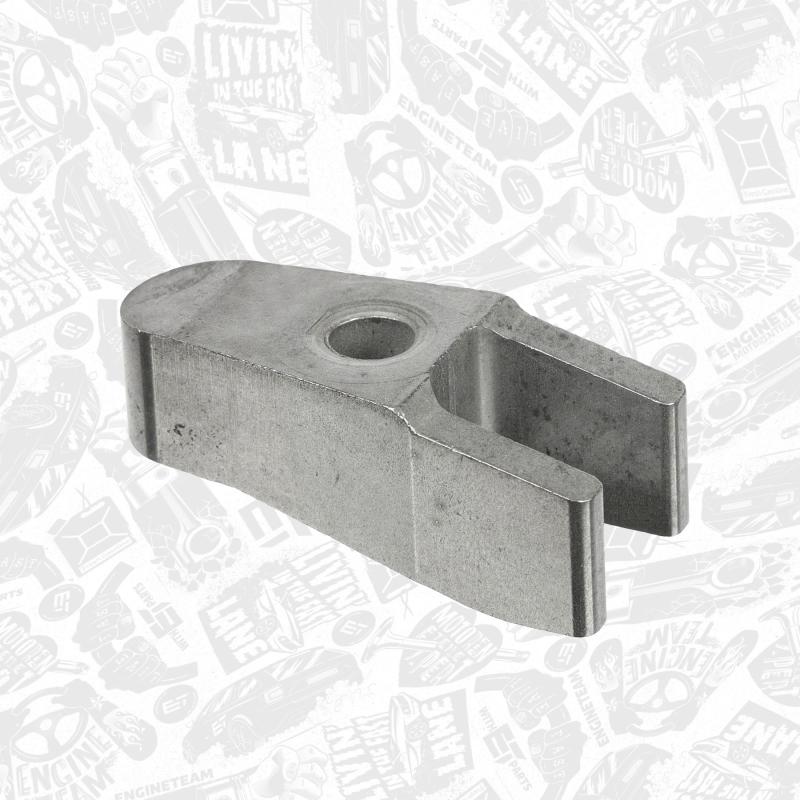 Support, injecteur ET ENGINETEAM BS0052 - Visuel 1