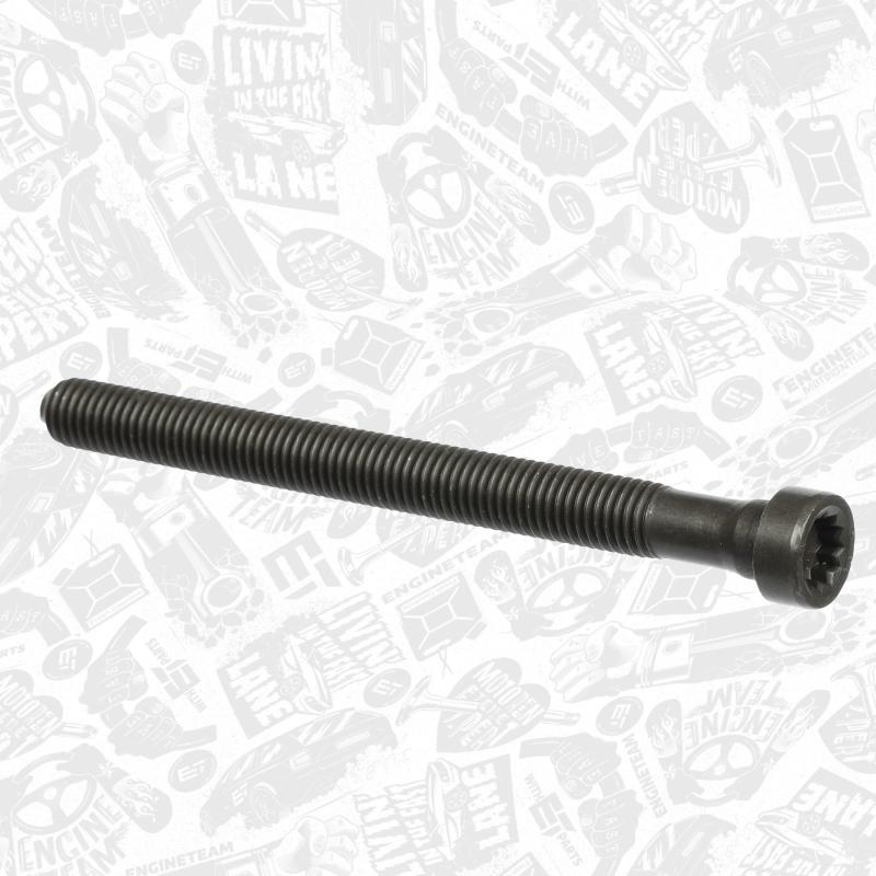 Jeu de boulons de culasse de cylindre ET ENGINETEAM BS0053 - Visuel 1