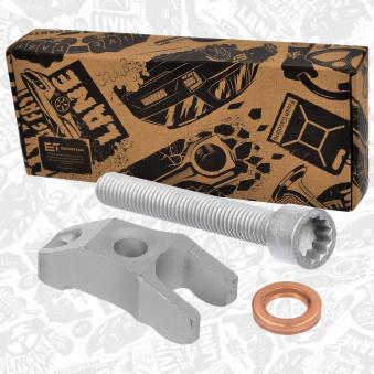 Vis, support pour controleur d'injecteurs ET ENGINETEAM [BS0064VR1]