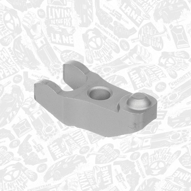 Support, injecteur ET ENGINETEAM BS0065 - Visuel 2