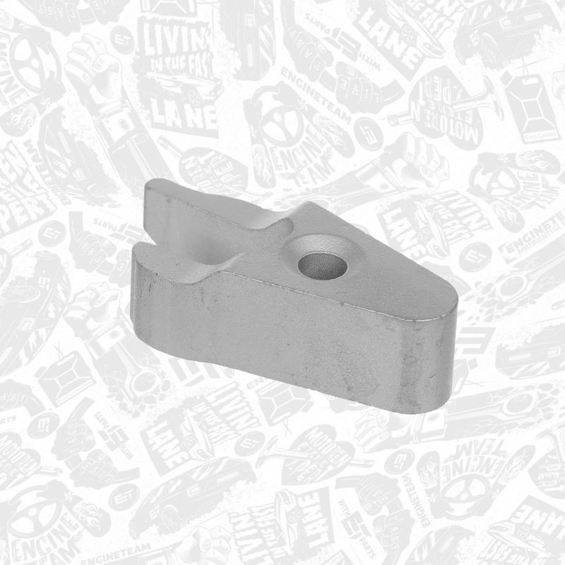 Support, injecteur ET ENGINETEAM BS0067 - Visuel 1