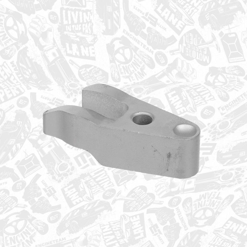 Support, injecteur ET ENGINETEAM BS0067 - Visuel 2