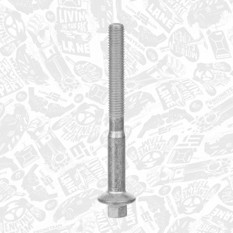 Vis, support pour controleur d'injecteurs ET ENGINETEAM BS0070 - Visuel 2