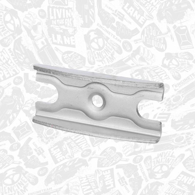 Support, injecteur ET ENGINETEAM BS0071 - Visuel 2