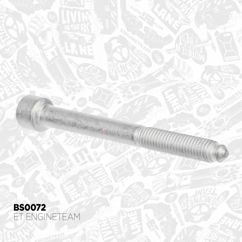 Vis, support pour controleur d'injecteurs ET ENGINETEAM BS0072VR1 - Visuel 2