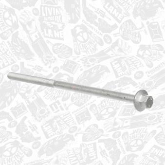 Vis, support pour controleur d'injecteurs ET ENGINETEAM [BS0075]