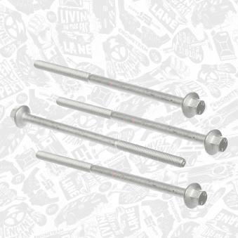 Vis, support pour controleur d'injecteurs ET ENGINETEAM [BS0075VR1]