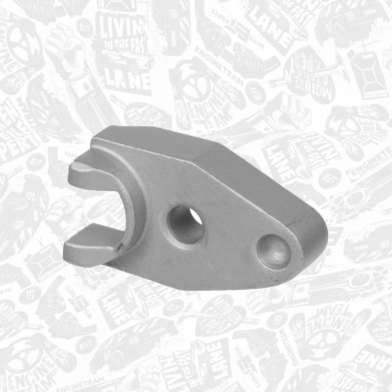 Support, injecteur ET ENGINETEAM BS0076 - Visuel 1