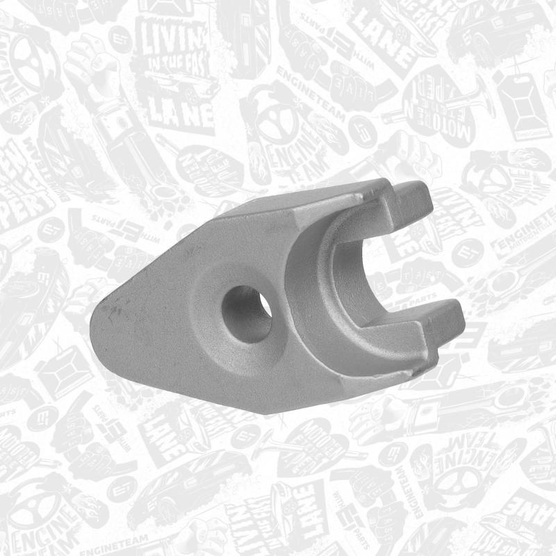 Support, injecteur ET ENGINETEAM BS0076 - Visuel 2