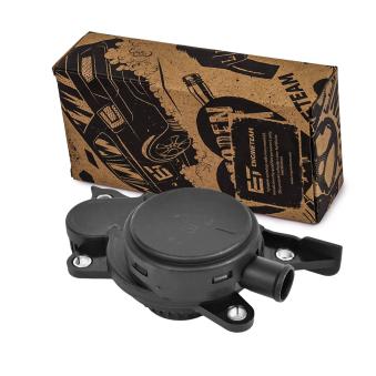 Séparateur d'huile, prise de recyclage des gas de carter ET ENGINETEAM OEM A6110160334