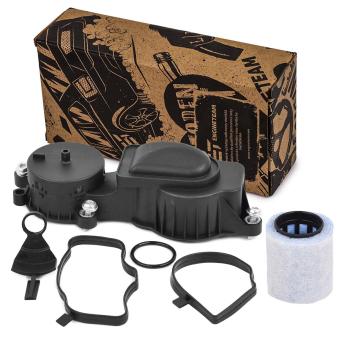 Soupape, dégazage du carter ET ENGINETEAM [CB0020]