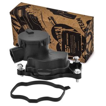 Soupape, dégazage du carter ET ENGINETEAM [CB0025]