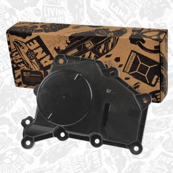 Séparateur d'huile, prise de recyclage des gas de carter ET ENGINETEAM CB0034 pour FORD B-MAX 1.6 TDI - 110cv