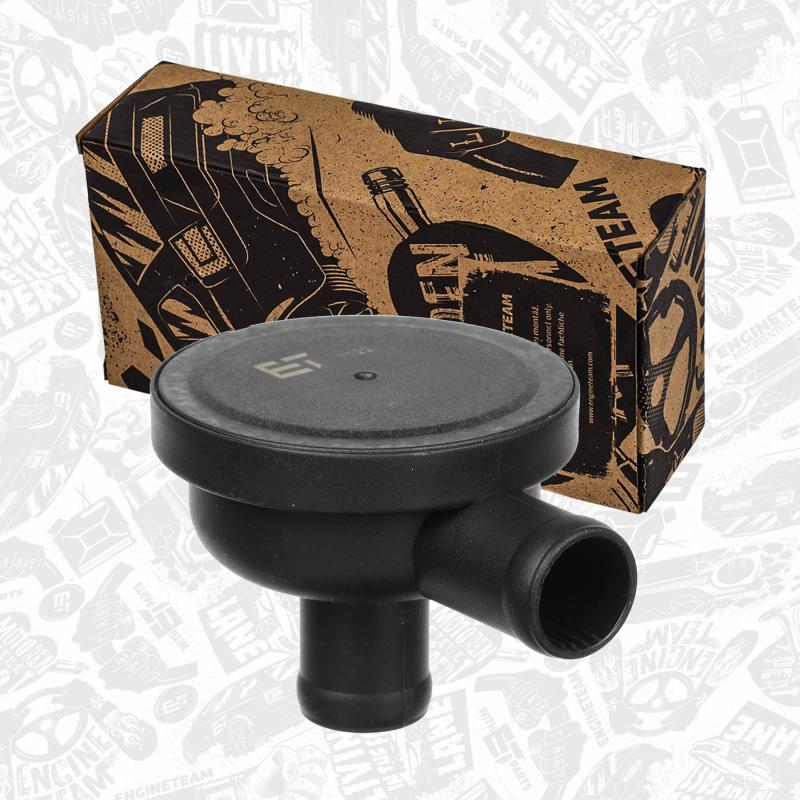 Soupape, dégazage du carter ET ENGINETEAM CB0035 - Visuel 1