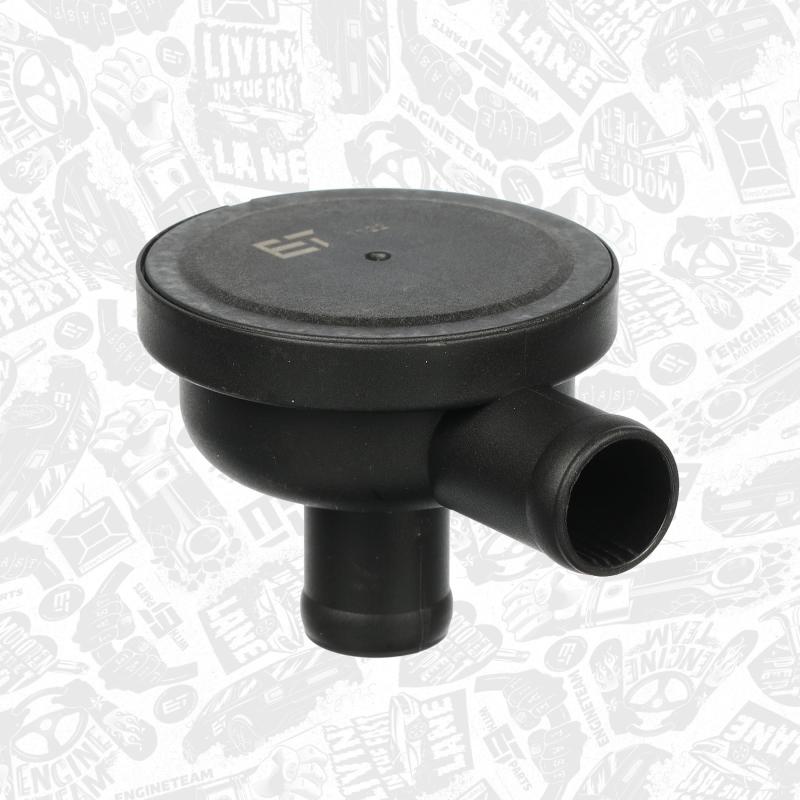 Soupape, dégazage du carter ET ENGINETEAM CB0035 - Visuel 2