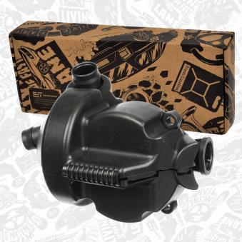 Soupape, dégazage du carter ET ENGINETEAM [CB0036]