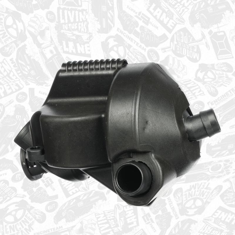 Soupape, dégazage du carter ET ENGINETEAM CB0036 - Visuel 2