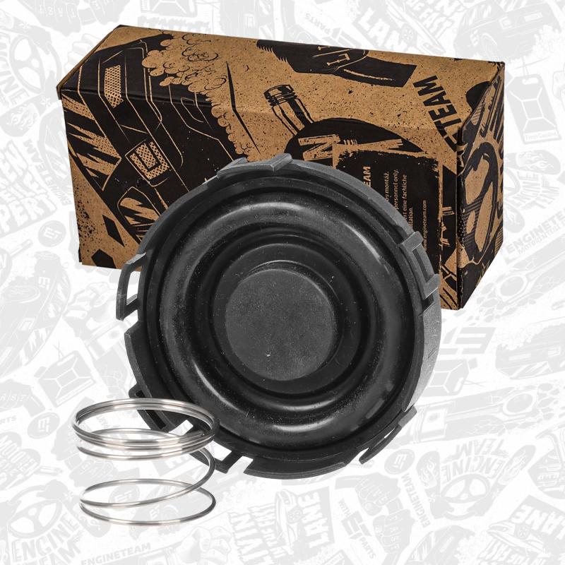 Soupape, dégazage du carter ET ENGINETEAM CB0040 - Visuel 1