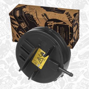 Diaphragme, ventilation du carter-moteur ET ENGINETEAM OEM 11127552281