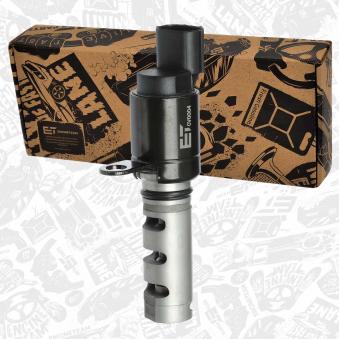 Valve de commande, réglage d'arbres à came ET ENGINETEAM [CV0004]