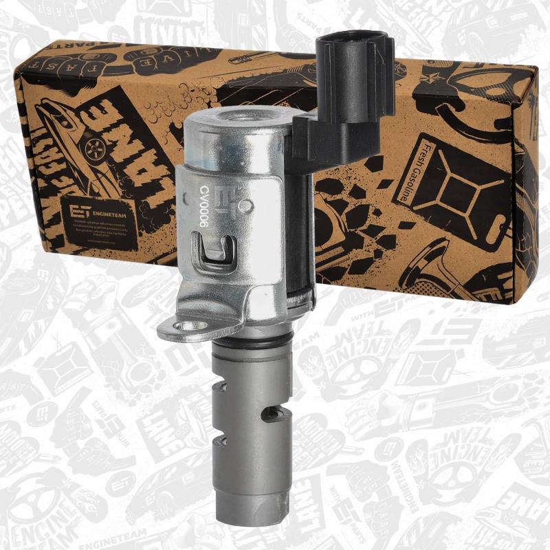 Valve de commande, réglage d'arbres à came ET ENGINETEAM CV0006 - Visuel 1