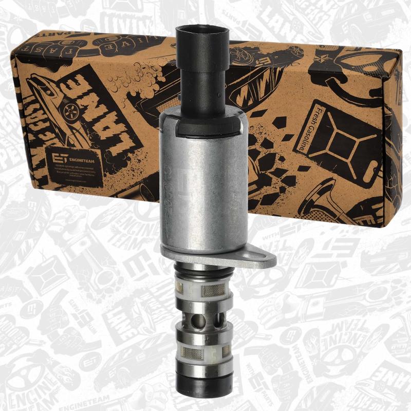 Valve de commande, réglage d'arbres à came ET ENGINETEAM CV0007 - Visuel 1